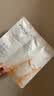 珀莱雅双抗面膜特证版15片保湿补水美白紧致焕亮肌肤生日礼物 实拍图