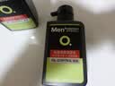 曼秀雷敦男士【吴磊推荐】洗面奶冰爽活炭150ml*2 控油去黑头洁面生日礼物 实拍图