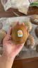 佳沛（zespri）新西兰金奇异果10粒巨大果146-175g猕猴桃水果礼盒 实拍图