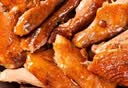 德州扒鸡山东特产老汤五香扒乳鸽180g 实拍图