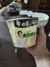 白象 方便面 汤好喝老母鸡汤面泡面116g*12桶整箱装 浓汤泡面 速食 实拍图