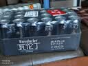 瓦伦丁（Wurenbacher）德国原装进口黑啤酒500ml*24听精酿啤酒整箱装 焦香醇厚京东自营 实拍图