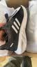 阿迪达斯（adidas）男鞋运动鞋舒适耐磨减震休闲跑步鞋 40UK6.5码 实拍图