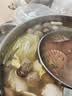 喜得佳手打潮汕牛肉丸子250g 火锅丸料关东煮烧烤麻辣烫户外早餐食材 实拍图