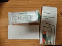 绿联【无尘仓2片】适用红米k100pro/90钢化膜手机膜 无边无尘仓秒贴 高清耐指纹防摔膜 2片75054 实拍图