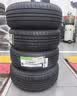 韩泰（Hankook）汽车轮胎 205/55R16 91V SK10 适配朗逸/速腾/高尔夫/朗动/威朗 实拍图