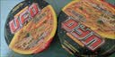 日清UFO飞碟炒面 三口味组合装124*3碗速食方便面干拌面网红宵夜 实拍图