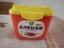 欣和葱伴侣六月香甜面酱800g 0%添加黄原胶炒菜焖炖蘸调味酱家庭必备 实拍图