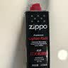 ZIPPO之宝 配件耗材 打火机煤油 133ml小油  打火机油小油 实拍图