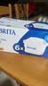 碧然德BRITA 家用滤水壶 净水壶滤芯 Maxtra 多效滤芯 6枚装 实拍图