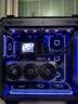 追风者（PHANTEKS）PCI-E5.0黑显卡竖装延长线/满速无损耗/金属插槽/防电磁干扰/沉金工艺/5090 实拍图