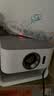 飞利浦（PHILIPS）NPX355投影仪家用超高清2026新款办公客厅家庭影院投影电视高清电脑投屏会议投影机 实拍图