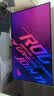 AOC爱攻昊天Max 32英寸WOLED 4K240Hz双模480Hz 10Bit DP2.1 16W音箱 0.03ms游戏电竞显示器AGP327UZD 实拍图