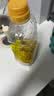 鲁花【保真菜籽油】食用油 低芥酸特香菜籽油 900ml 物理压榨  实拍图