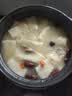 京鲜生云南鲜菌菇【新鲜红托竹荪花】 净重300g煲汤火锅食材源头直发 实拍图