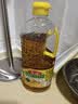 鲁花【保真菜籽油】食用油 低芥酸特香菜籽油 900ml 物理压榨  实拍图