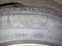 米其林（MICHELIN）汽车轮胎215/55R17 94V 耐越 ENERGY MILE MI 【月黑风高】 实拍图