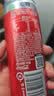 可口可乐（Coca-Cola）健怡可乐 无糖汽水 碳酸饮料 330ml*24罐 实拍图