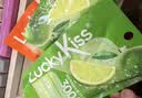 Lucky Kiss益生菌含片无糖薄荷糖清新口气0糖0脂便携Kissport口香糖糖果 实拍图