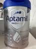 爱他美（Aptamil）德国白金版HMO 婴儿配方奶粉pre段 (0-6个月) 800g【批批严检】 实拍图