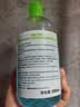 贝德玛（BIODERMA）净妍卸妆水小绿水油皮卸妆洁肤液500ml 实拍图
