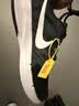 耐克NIKE跑步鞋男透气RUN SWIFT 3运动鞋春夏款DR2695-002黑白42.5 实拍图