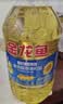 金龙鱼 食用油 葵花籽清香型调和油5L （新老包装随机发货） 实拍图