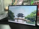HUAWEIMatePad SE 11英寸 焕新版 华为平板电脑高刷护眼大屏 影音娱乐学生平板学习平板8GB+256GB 星云灰 实拍图