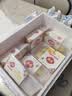 佳农泰国冷冻金枕榴莲肉250g 生鲜水果 实拍图