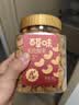 百草味炭烧腰果500g罐装原味坚果越南腰果仁休闲零食小吃 实拍图