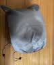 米小舒午睡枕趴睡枕办公室趴着睡觉神器午休枕抱枕靠枕枕头小学生趴趴枕 实拍图