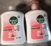 滴露（Dettol）洗手液抑菌消毒滋润500g+500g 补充装 儿童家庭护手替换装 实拍图