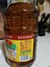 鲁花 【保真菜籽油】食用油 低芥酸特香菜籽油 6.18L   物理压榨 实拍图