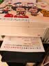 爱普生（EPSON）【6代新品】L3351墨仓式彩色打印机 微信打印/无线连接 家用AI学习打印机（打印、复印、扫描） 实拍图