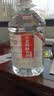 不老潭粮食酒 桶装高度浓香型泸州糯红高粱散装白酒纯粮壹号 52度 5L 实拍图