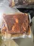 京东超市海外直采 惠选黑椒调味牛排800g(4-5片)  牛肉烧烤儿童早餐胡椒 实拍图