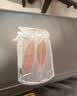 佳茉【热门商品】干花书签标本塑封膜瓶子里的秋天收集童年手工diy材料透明树叶粘贴画玻璃 实拍图