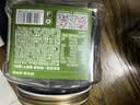 京东京造环球甄选黑金系列山东大蓝莓干0添加休闲零食210g 实拍图