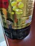 金龙鱼 食用油【保真菜籽油】 非转基因压榨 外婆乡小榨菜籽油6.18L 实拍图