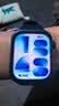 华为HUAWEI WATCH FIT 5铝合金表壳 韵律黑 超轻薄大屏腕上微运动强劲续航华为智能手表 实拍图