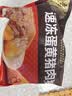 五芳斋 速冻蛋黄猪肉粽 100g*5只 嘉兴粽子蛋黄肉粽端午粽子早餐食品 实拍图