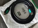 绿联HDMI线2.1线满血8K60Hz 2K480Hz高清视频连接线兼容2.0笔记本电脑接电视显示器投影仪3米25911 实拍图