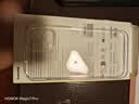 倍思 适用苹果12promax手机壳 iPhone12promax手机壳透明保护套超薄全包防摔 6.7英寸硅胶软壳 透明 实拍图