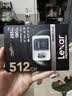 雷克沙（Lexar）512GB TF(MicroSD)存储卡 V30 4K 读255MB/s 大疆Pocket 4P官方推荐 影石Luna内存卡(SILVER PLUS) 实拍图