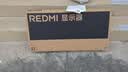 小米（MI）REDMI27英寸4K 99%P3适配苹果色彩90WType-C旋转升降办公显示器A27U Type-C 2027 实拍图