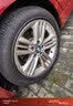 倍耐力防爆胎225/50R17 94W 新P7(R-F,*)原配宝马3系/X1 实拍图