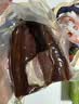 杨大爷烟熏腊味后腿腊肉四川特产飘香腊肉1斤装500g 需烹饪食用 实拍图