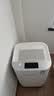 霍尼韦尔（Honeywell）H-Speed空气净化器除甲醛细菌花粉过敏原tvoc流感病毒新房除醛大空间全效净化KJ760F-P22W 实拍图