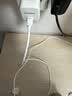 品胜苹果18/17/16充电线type-c数据线6A快充100W/66W车载5a适用华为Mate80/P70小米15手机平板AirPods5 实拍图