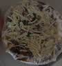 俏侬 多味披萨750g/3个 (香肠 培根 牛肉) 半成品披萨奶酪芝士 实拍图